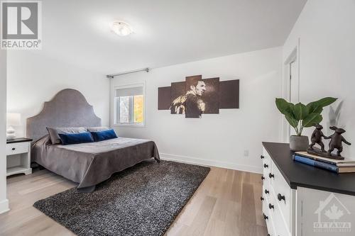 194 Bristol Crescent, Kemptville, ON - Indoor Photo Showing Bedroom
