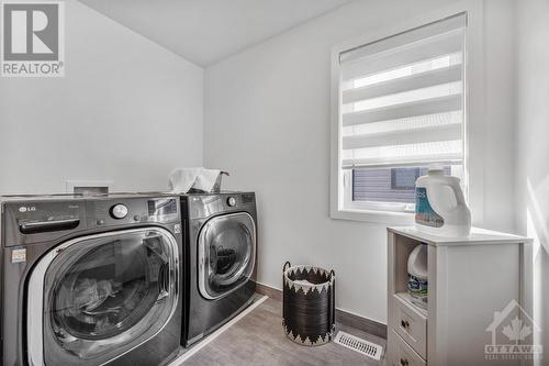 194 Bristol Crescent, Kemptville, ON - Indoor Photo Showing Laundry Room