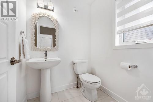 194 Bristol Crescent, Kemptville, ON - Indoor Photo Showing Bathroom