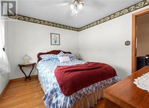 60 Queen Street, Smiths Falls, ON - Indoor Photo Showing Bedroom