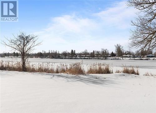 60 Queen Street, Smiths Falls, ON - Outdoor With View