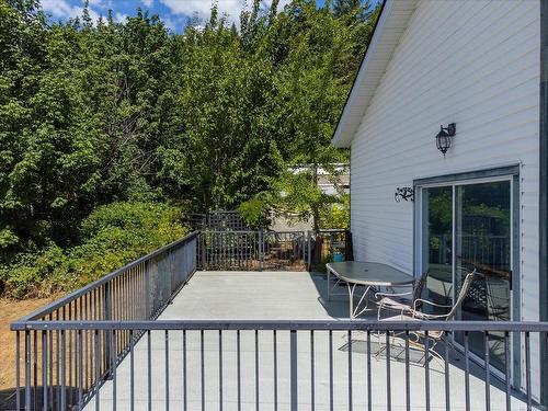 6491 Cowichan Lake Rd, Lake Cowichan, BC - Outdoor With Exterior