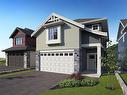 2859 Constellation Ave, Langford, BC  - Outdoor With Facade 
