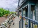 756 Briarwood Dr, Parksville, BC  - Outdoor With Deck Patio Veranda 