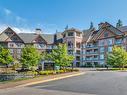 406-1375 Bear Mountain Pkwy, Langford, BC  - Outdoor With Balcony With Facade 
