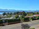 301-1912 Comox Ave, Comox, BC  - Outdoor With Body Of Water With View 