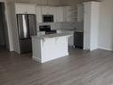 23 Huntley Ave, Tillsonburg, ON  - Indoor Photo Showing Kitchen With Stainless Steel Kitchen 
