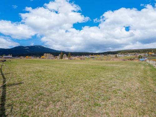 661 Lagoon Court Road, Clinton, BC - Outdoor With View