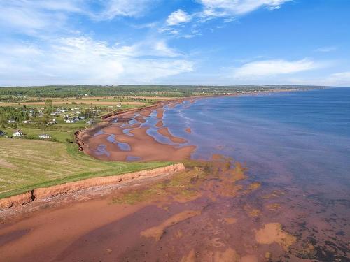 Lot 2 Skyview Lane, Argyle Shore, PE 