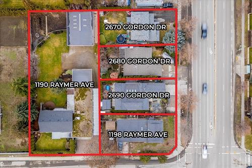 1198 Raymer Avenue, Kelowna, BC - Other