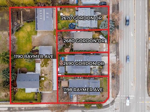 1190 Raymer Avenue, Kelowna, BC - Other