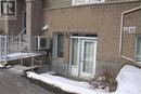 334 Everest Private Unit#A, Ottawa, ON  - Outdoor With Exterior 
