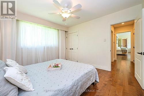746 Sedore Avenue, Georgina, ON - Indoor Photo Showing Bedroom