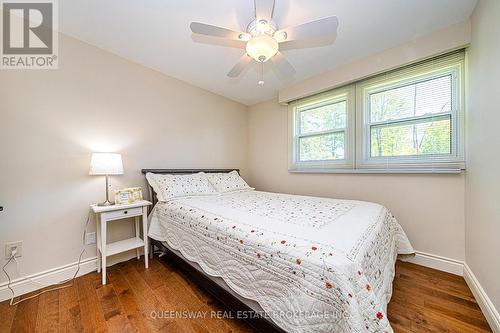 746 Sedore Avenue, Georgina, ON - Indoor Photo Showing Bedroom