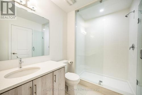 91 Thicketwood Ave, Barrie, ON - Indoor Photo Showing Bathroom