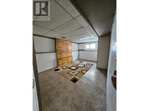 580 Nason Street, Quesnel, BC - Indoor Photo Showing Other Room