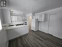 580 Nason Street, Quesnel, BC  - Indoor Photo Showing Kitchen With Double Sink 