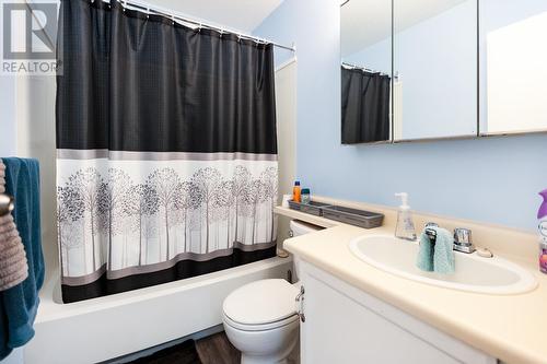 220 3033 Ospika Boulevard, Prince George, BC - Indoor Photo Showing Bathroom