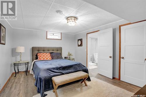 3407 Olive Grove, Regina, SK - Indoor Photo Showing Bedroom