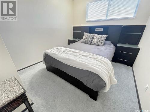 120 Hayes Drive, Swift Current, SK - Indoor Photo Showing Bedroom
