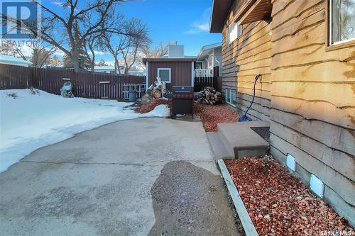 120 Hayes Drive, Swift Current, SK - Outdoor