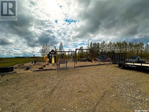 Yorkton Galli Acreage, Orkney Rm No. 244, SK - Outdoor With View