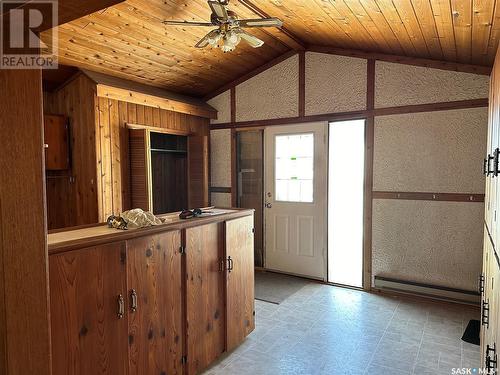 Mayview Acreage, Shellbrook Rm No. 493, SK - Indoor Photo Showing Other Room