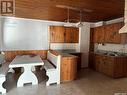 Mayview Acreage, Shellbrook Rm No. 493, SK  - Indoor Photo Showing Kitchen 