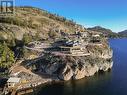 264 Eastside Road, Okanagan Falls, BC  - Outdoor With Body Of Water With View 