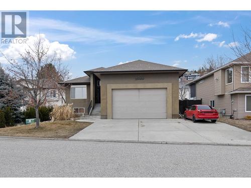 1566 Large Avenue, Kelowna, BC - Outdoor With Facade