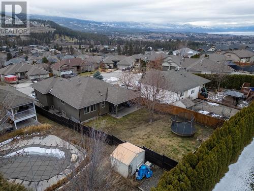 1566 Large Avenue, Kelowna, BC - Outdoor With View