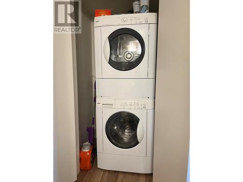 1550 Dickson Avenue Unit# 209, Kelowna, BC - Indoor Photo Showing Laundry Room