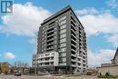 #203 -71 Wyndham St S, Guelph, ON  - Outdoor With Facade 