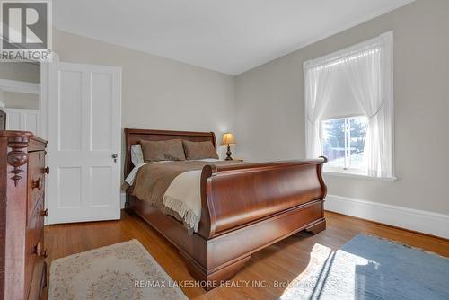 183 James St E, Cobourg, ON - Indoor Photo Showing Bedroom