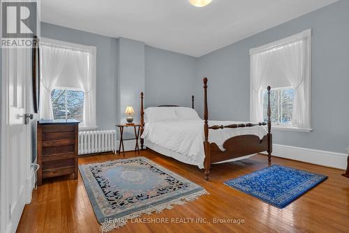 183 James St E, Cobourg, ON - Indoor Photo Showing Bedroom