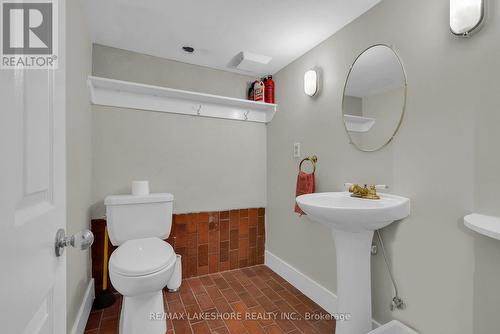 183 James St E, Cobourg, ON - Indoor Photo Showing Bathroom