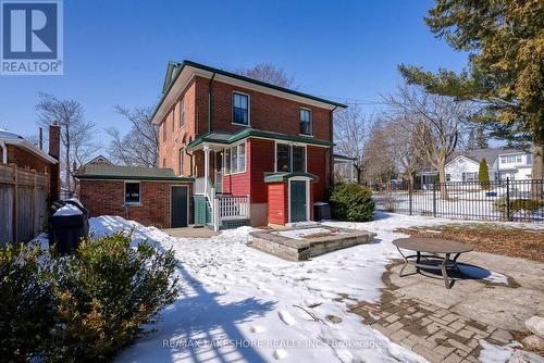 183 James St E, Cobourg, ON - Outdoor
