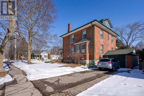 183 James St E, Cobourg, ON - Outdoor
