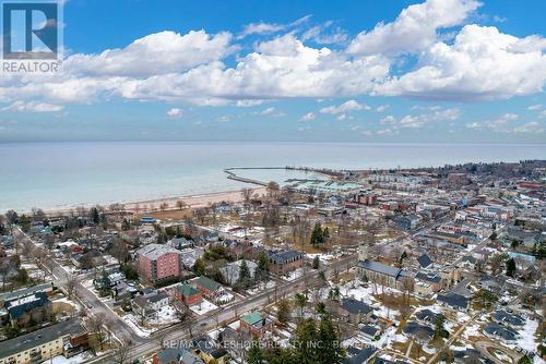 183 James St E, Cobourg, ON - Outdoor With Body Of Water With View