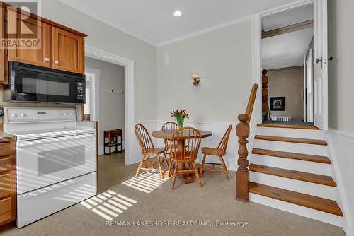 183 James Street E, Cobourg, ON - Indoor Photo Showing Other Room