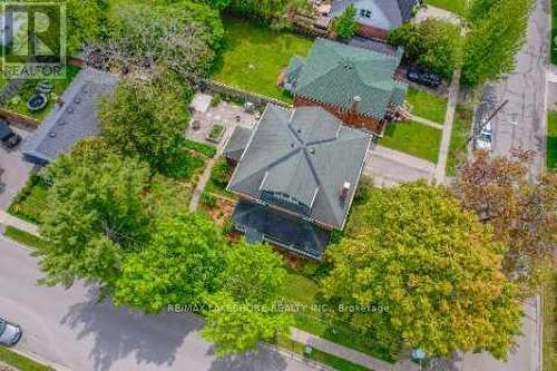 183 James Street E, Cobourg, ON - Outdoor With View