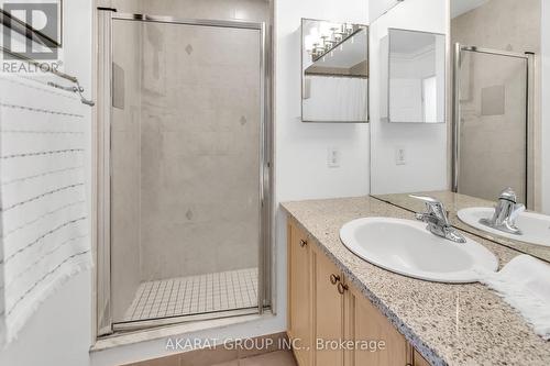 3905 - 23 Hollywood Avenue, Toronto, ON - Indoor Photo Showing Bathroom