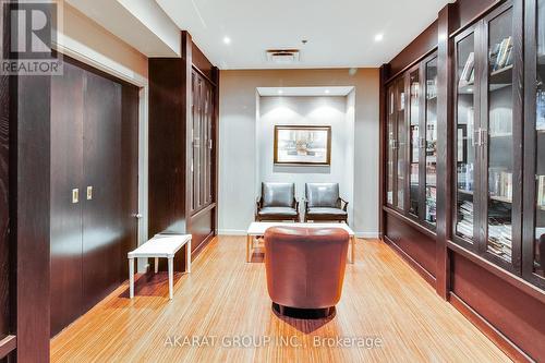 #3905 -23 Hollywood Ave, Toronto, ON - Indoor Photo Showing Other Room