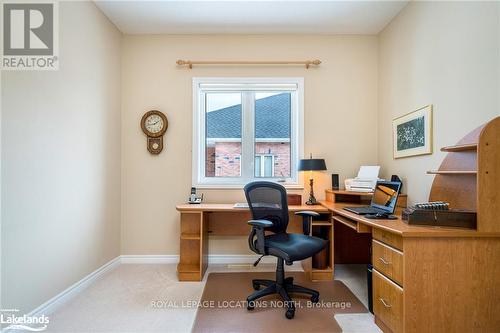 11 Mair Mills Dr, Collingwood, ON - Indoor Photo Showing Office