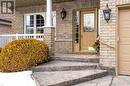 11 Mair Mills Dr, Collingwood, ON  - Outdoor With Exterior 