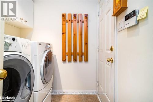 11 Mair Mills Dr, Collingwood, ON - Indoor Photo Showing Laundry Room