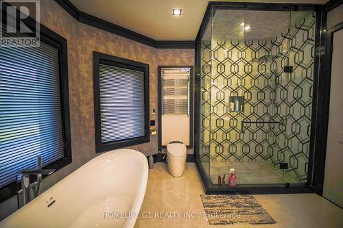 2991 Concession Rd 4 Rd, Adjala-Tosorontio, ON - Indoor Photo Showing Bathroom