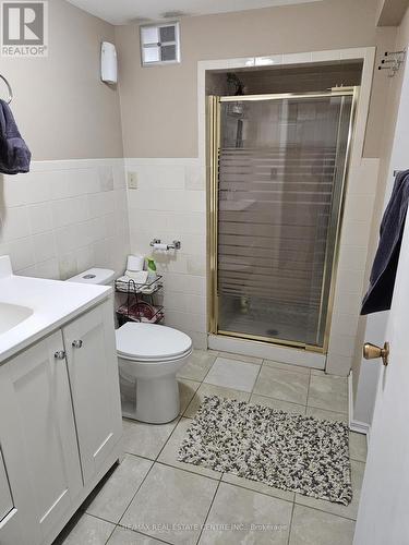1199 Sixth Line, Oakville, ON - Indoor Photo Showing Bathroom