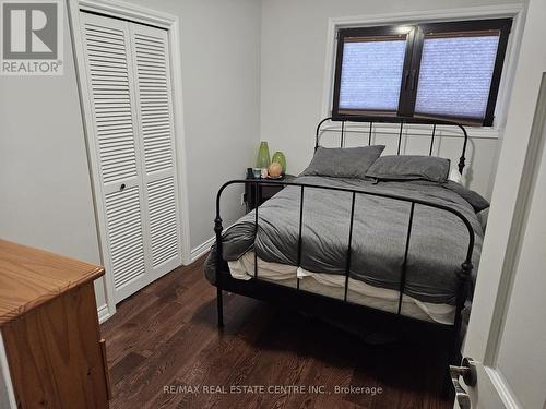 1199 Sixth Line, Oakville, ON - Indoor Photo Showing Bedroom