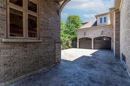 115 Rosemary Lane, Ancaster, ON -  With View